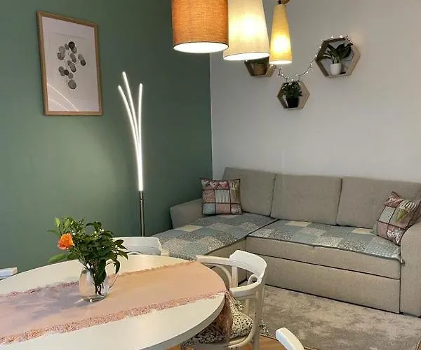Apartman Fresh Start Zadar