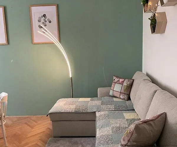 Fresh Start Apartman Zadar
