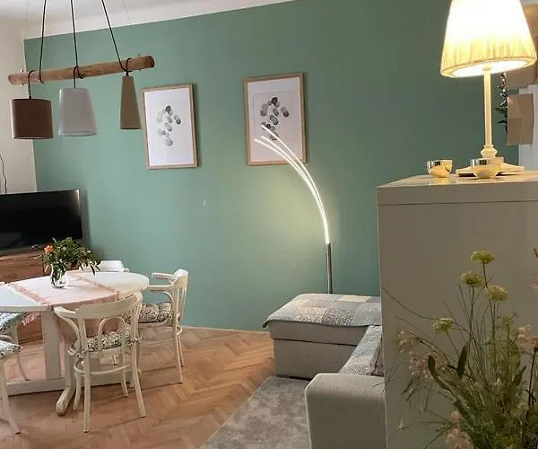 Fresh Start Apartman