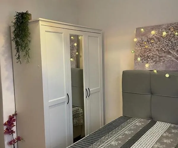 Fresh Start Apartman Zadar