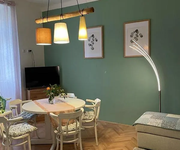 Apartman Fresh Start Zadar