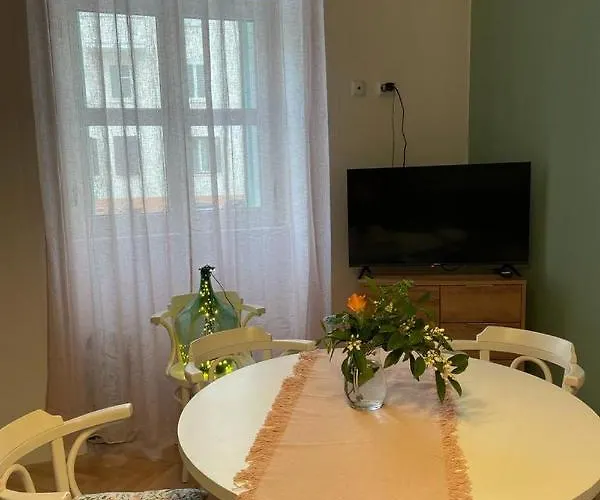 Apartman Fresh Start *