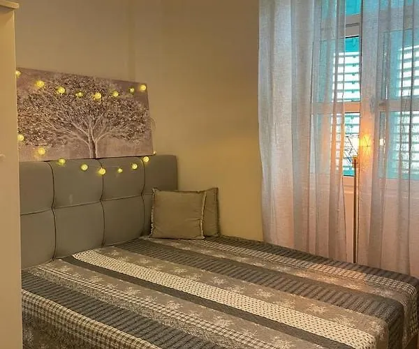 Apartman Fresh Start
