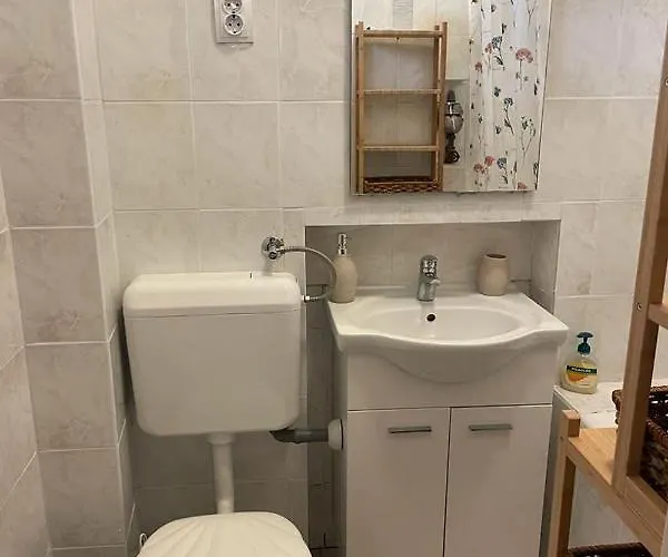 Fresh Start Apartman