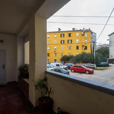 Fresh Start Apartman Zadar