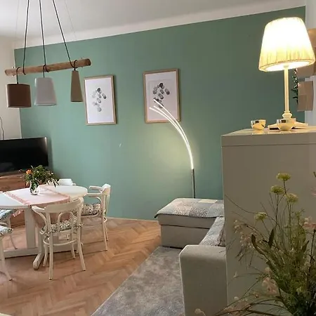 Fresh Start Apartman