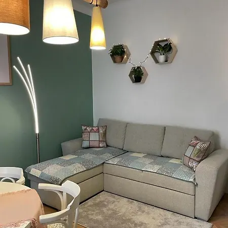 Fresh Start Apartman *