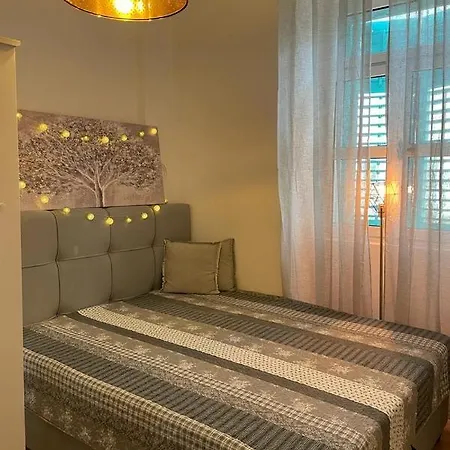 Apartment Fresh Start