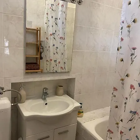 Apartment Fresh Start Zadar