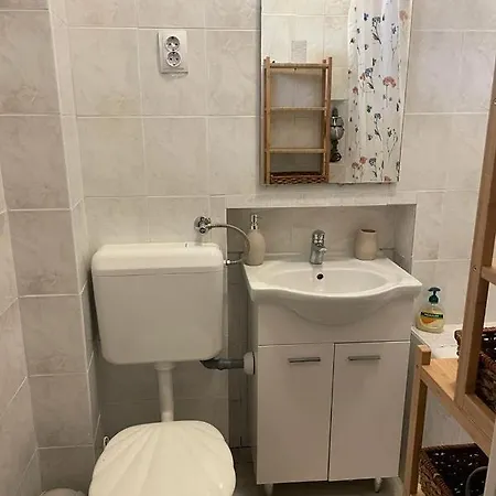 Fresh Start Apartman