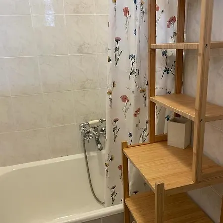 Apartment Fresh Start Zadar