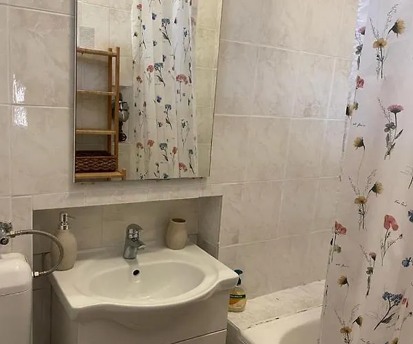 Apartament Fresh Start Zadar